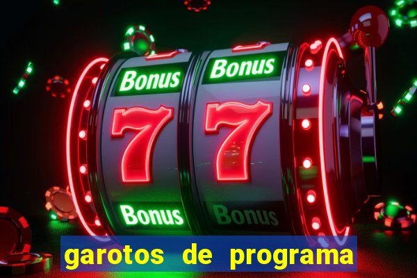 garotos de programa no rs